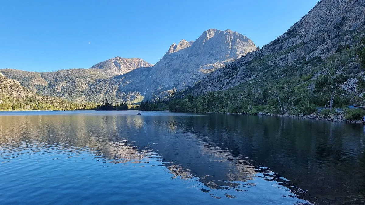Mammoth Lakes Welcome Center