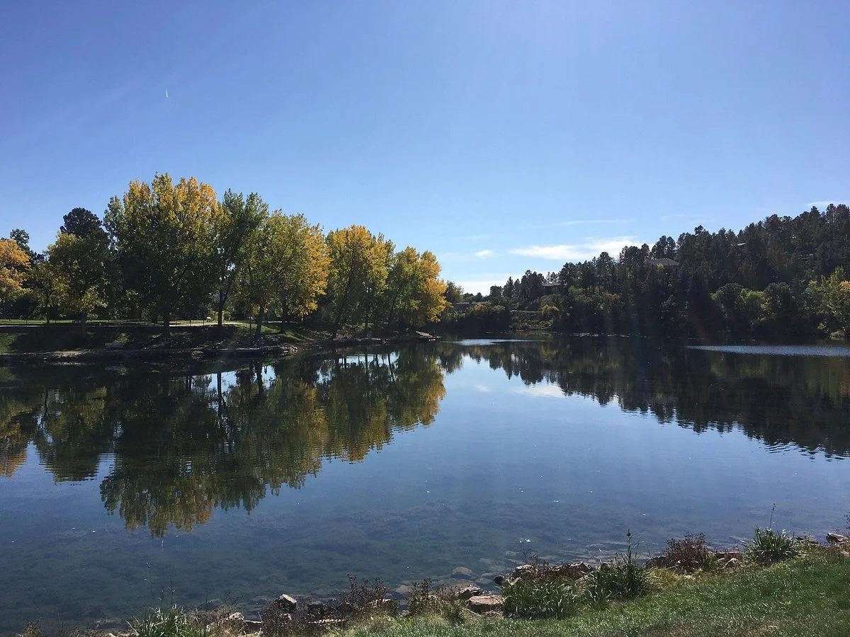 Canyon Lake Park