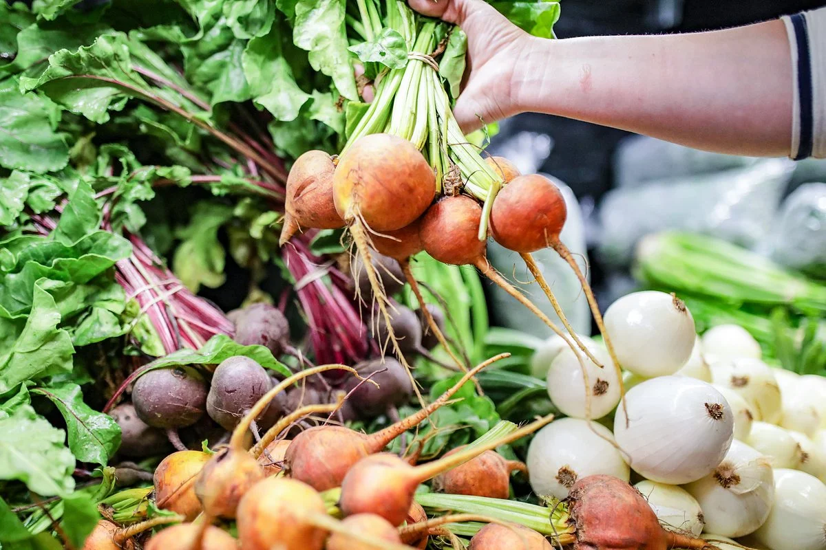 Calgary Farmers' Market