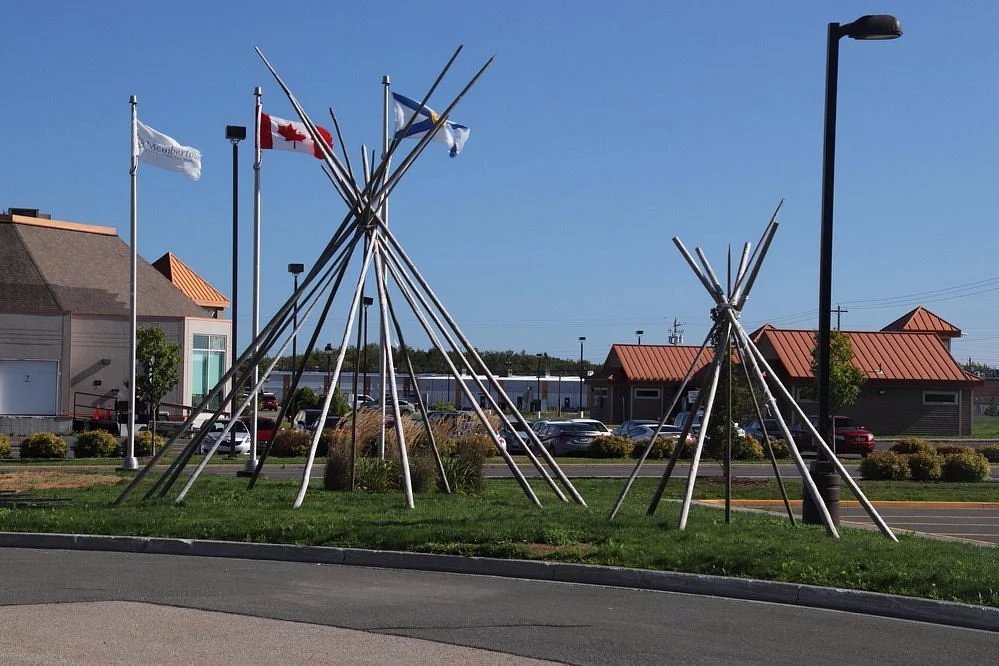 Membertou Heritage Park