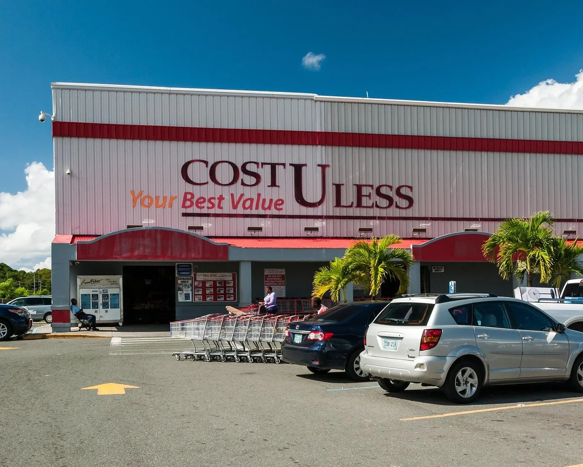 Cost U Less