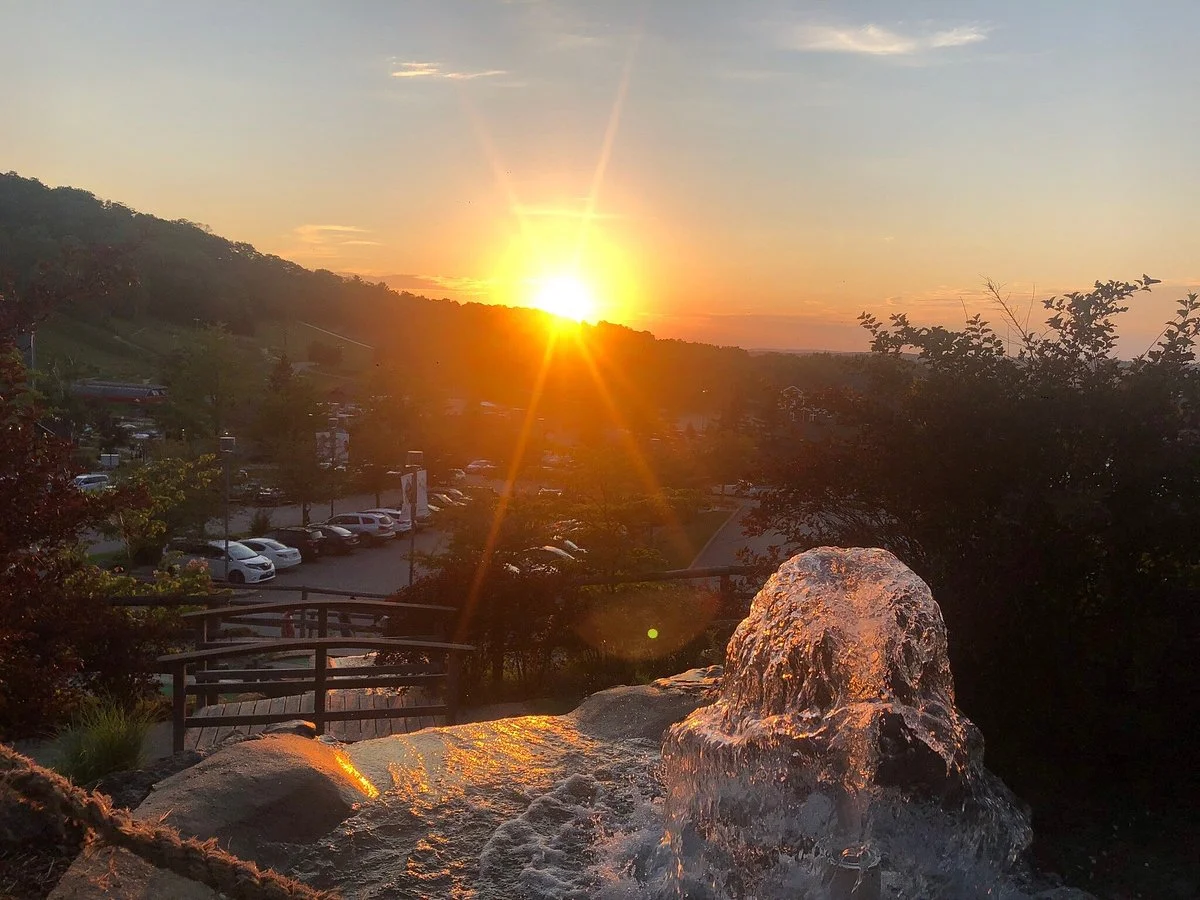 Horseshoe Resort