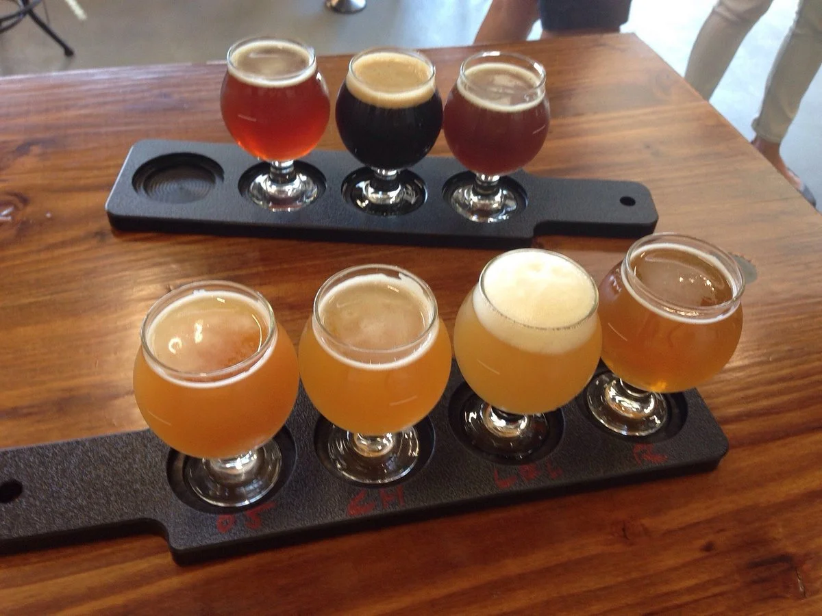 Lock City Brewing Company
