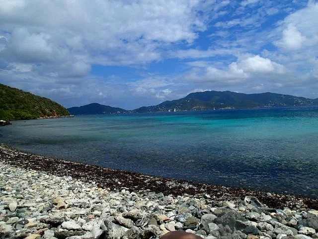 Haulover Bay