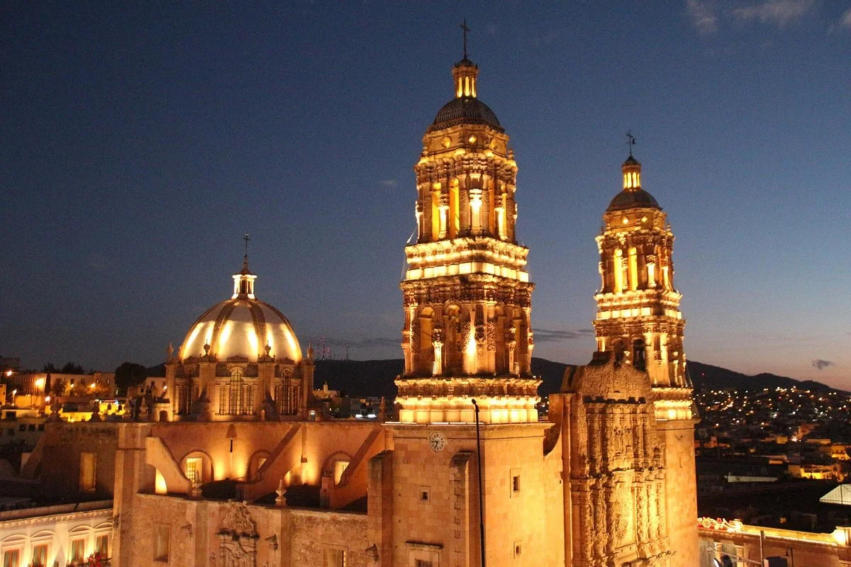 Parroquia de Santo Domingo