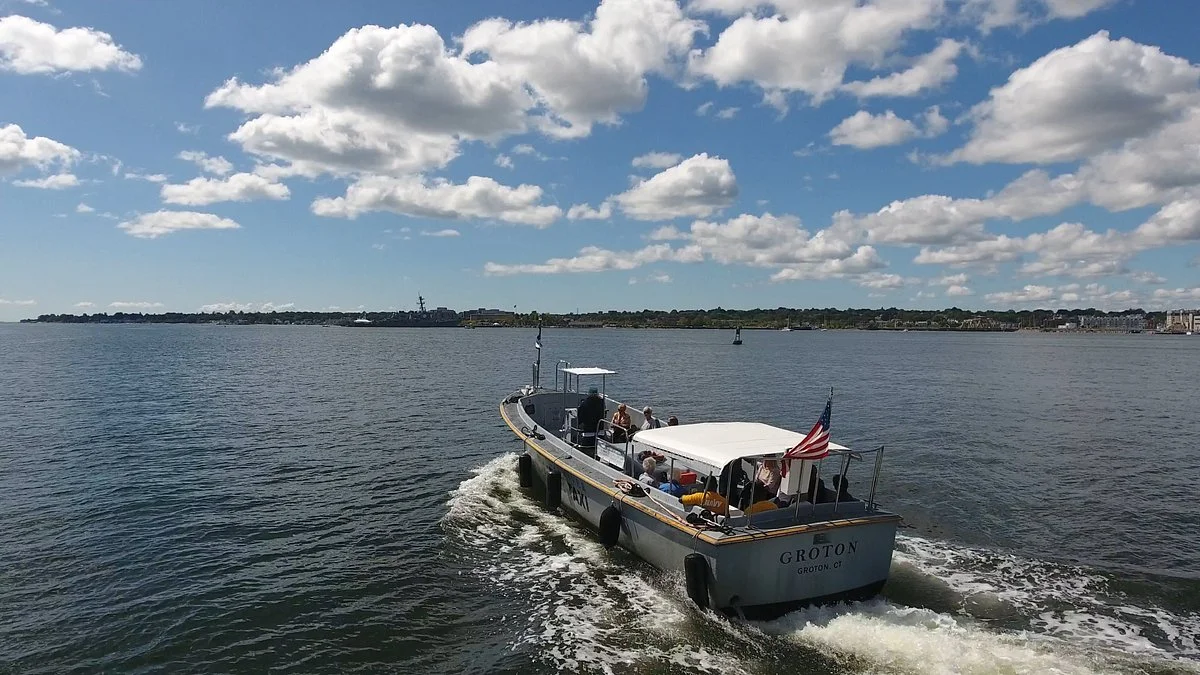 Thames River Heritage Park