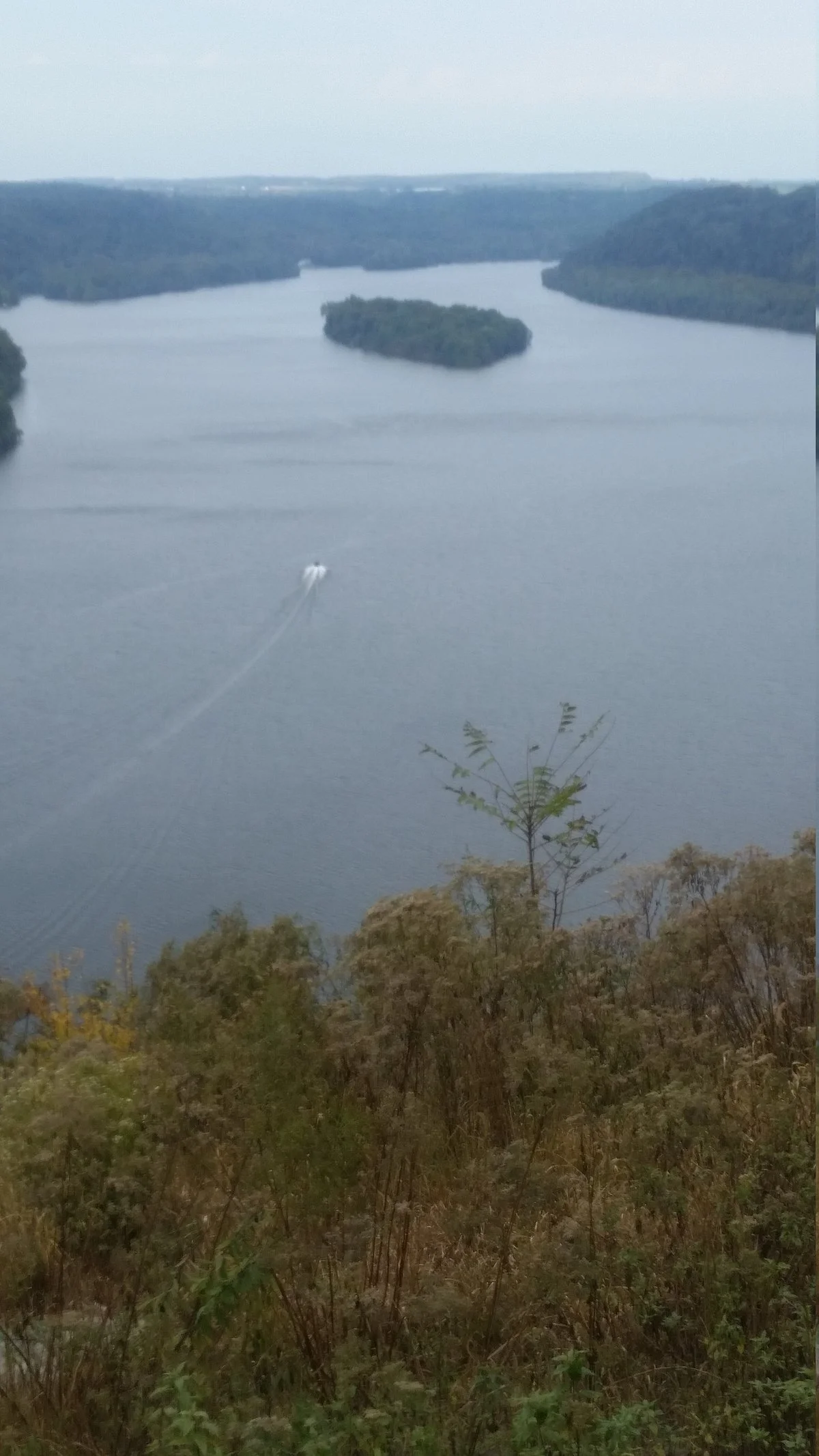 Susquehanna River