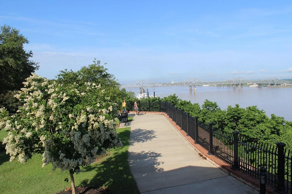 Bluff Park