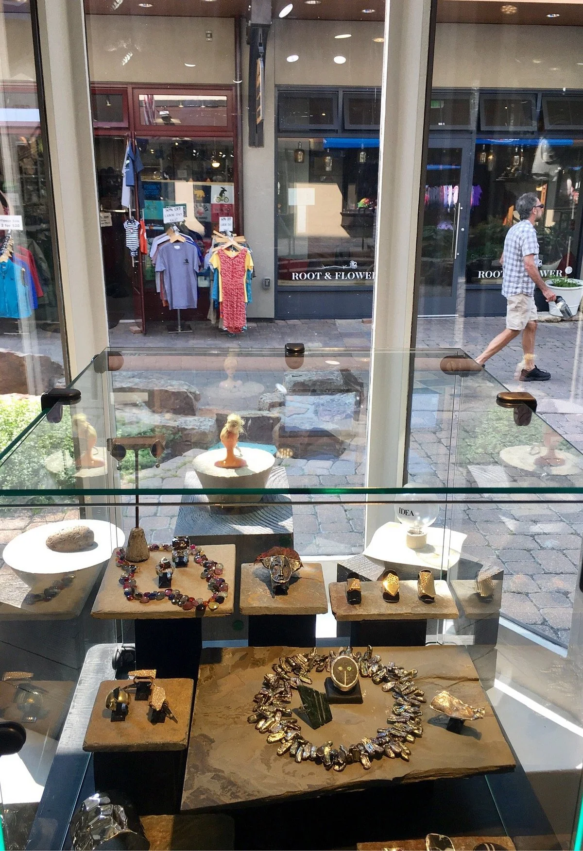 J. Cotter Gallery