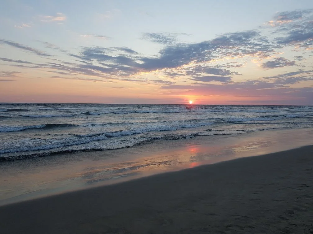 Campamento Tortuguero Playa Hermosa