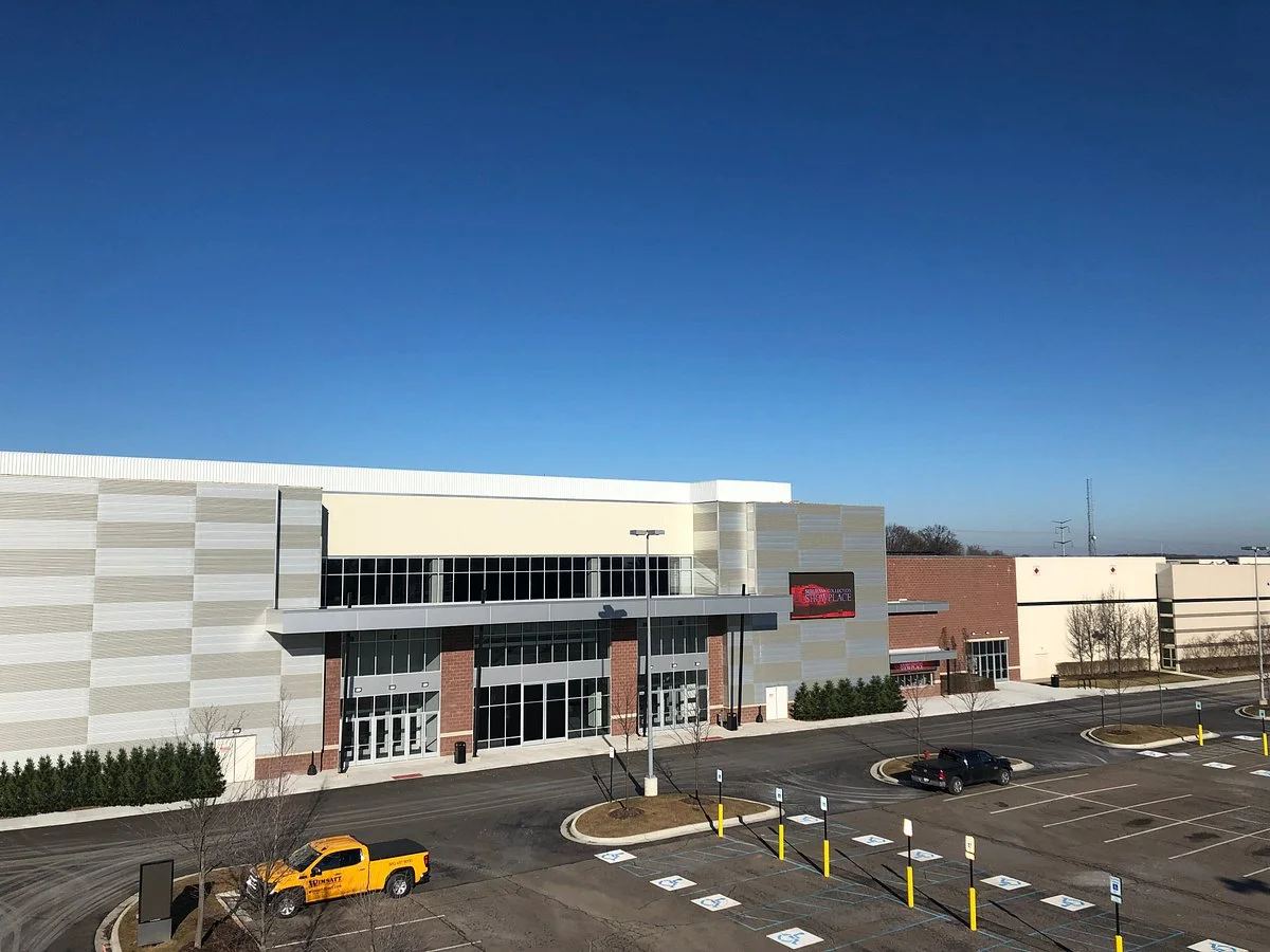 Suburban Collection Showplace