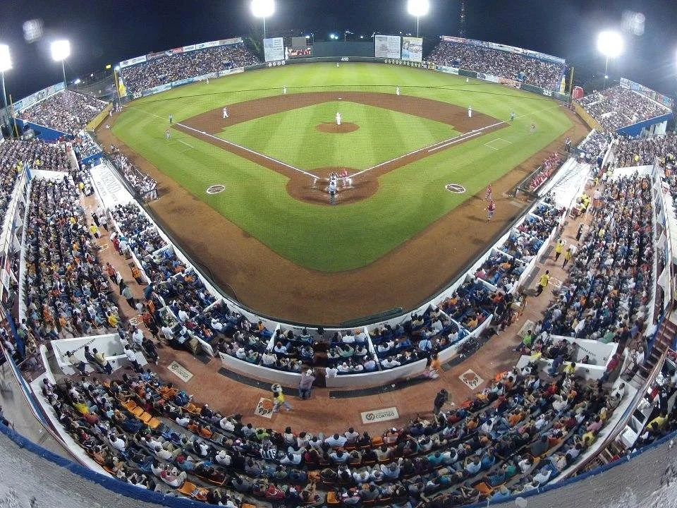 Beto Avila Stadium