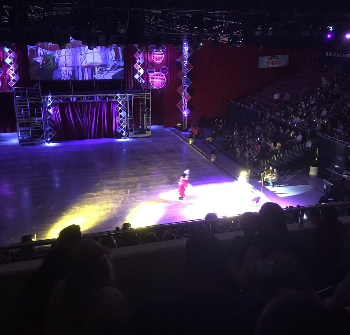 Freedom Hall Civic Center