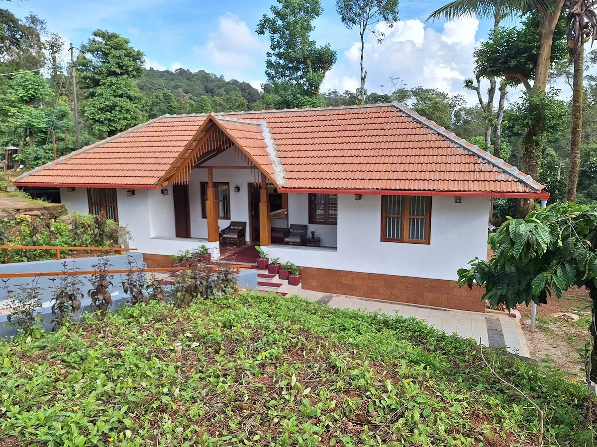 Mercara Gold Estate Coffee Plantation