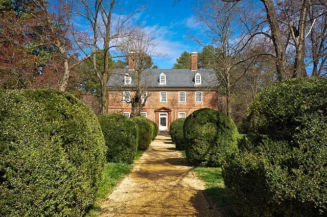 Berkeley Plantation