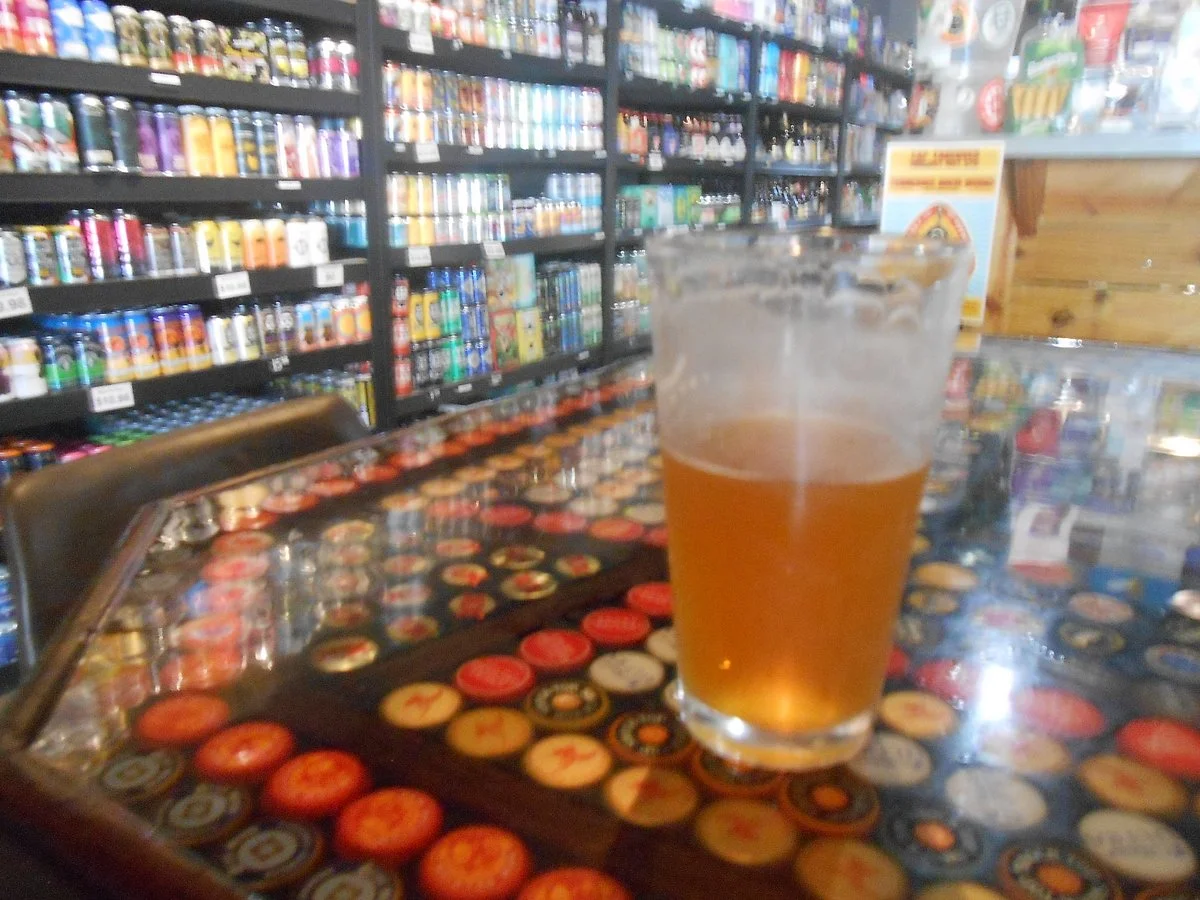 Mash & Hops