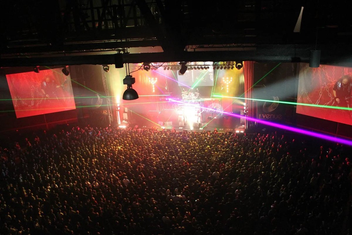 The Venue at Horseshoe Casino
