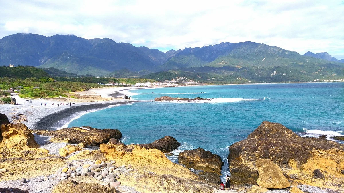 Sanxiantai