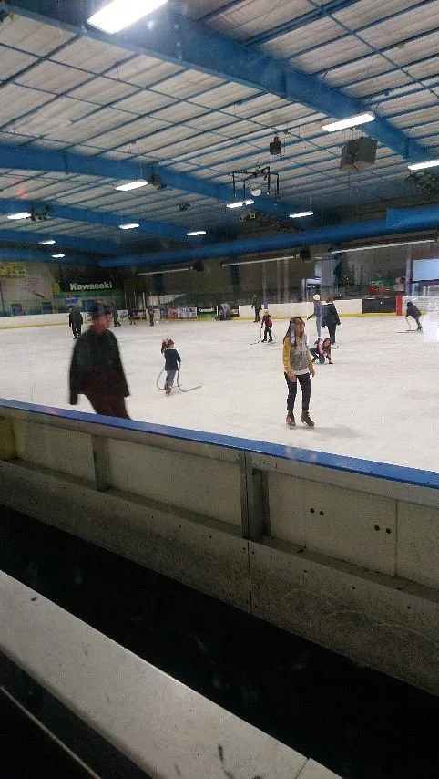 The Ice Factory of Central Florida