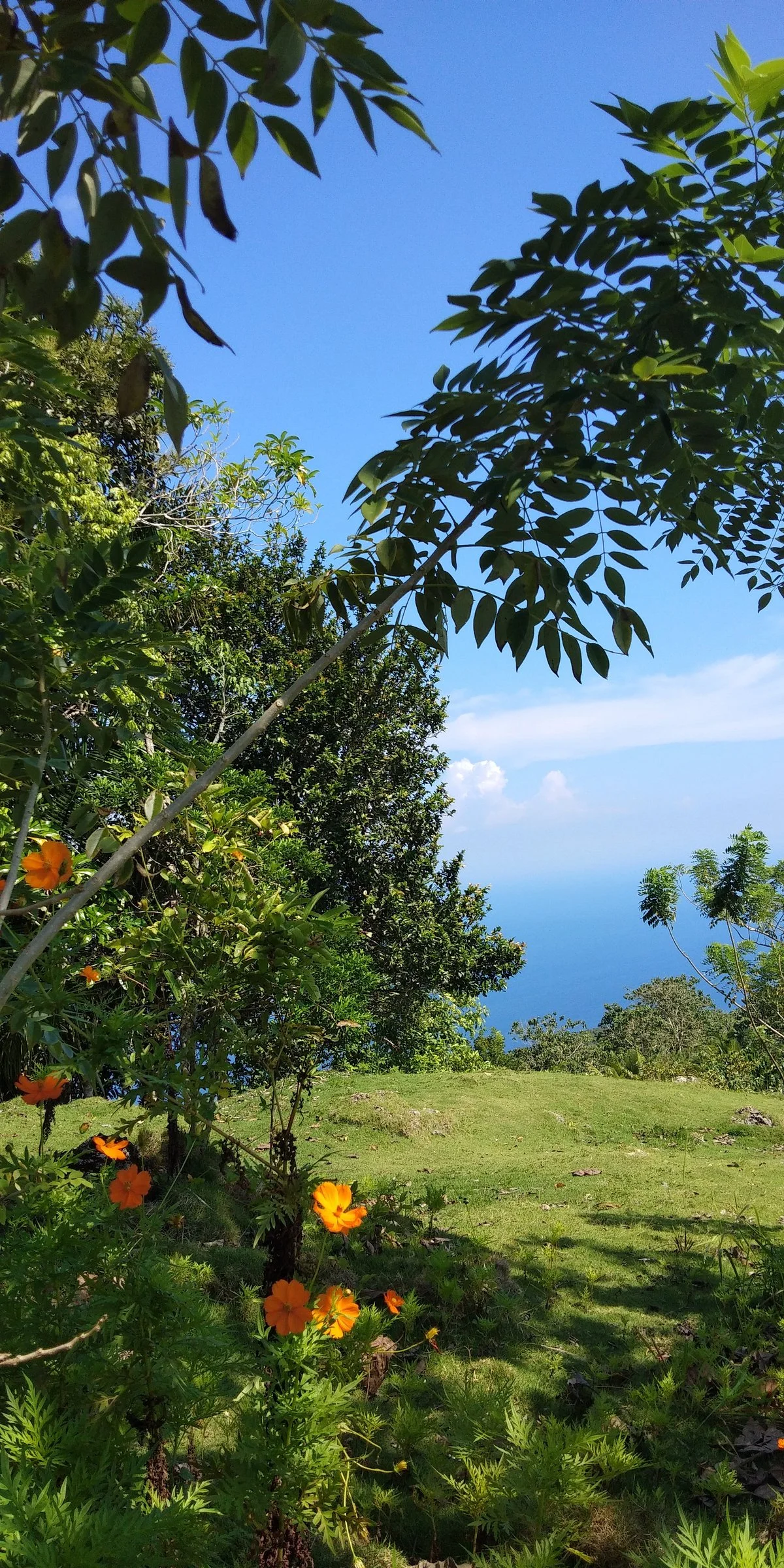 Mt. Puting Bato