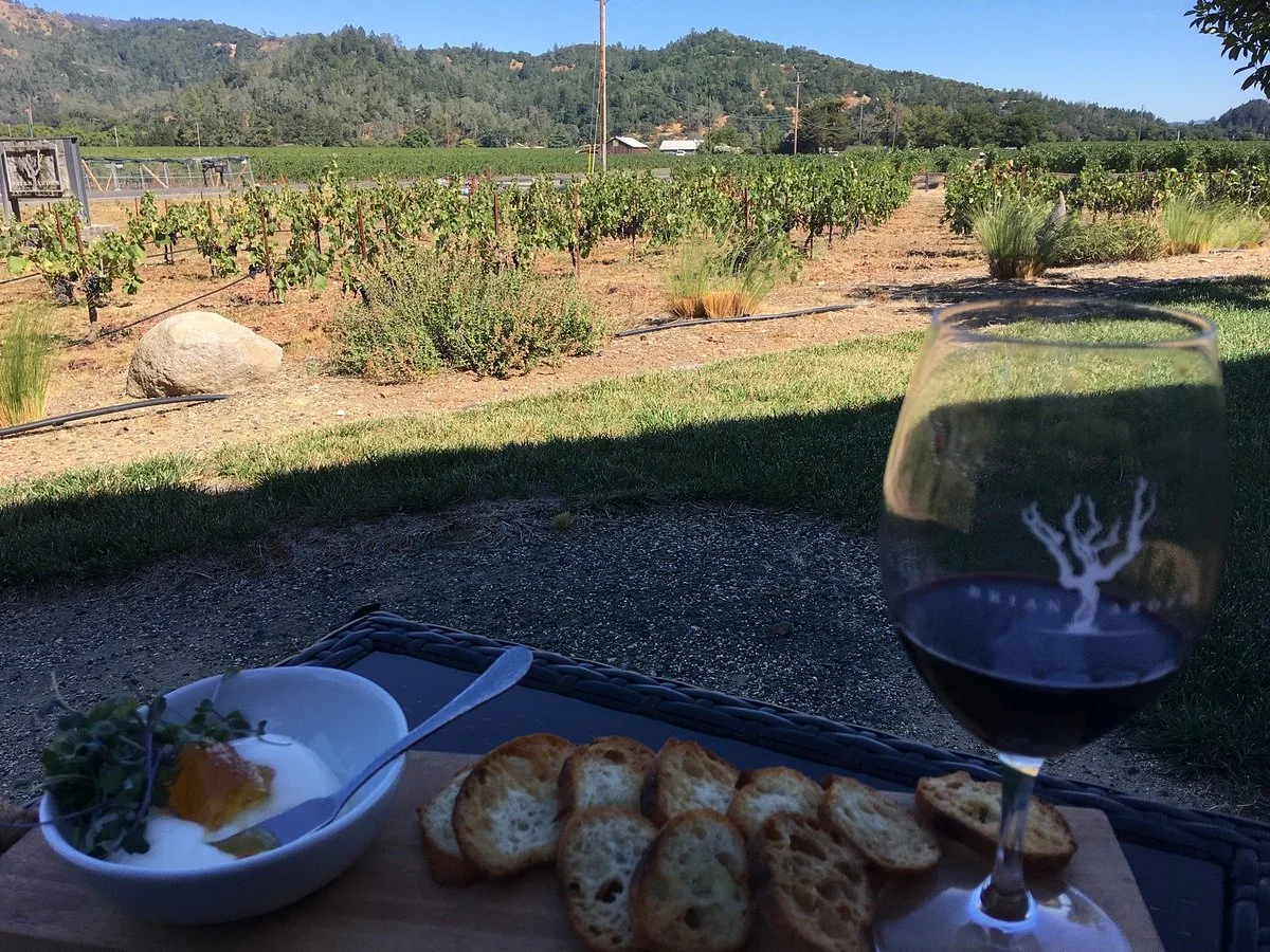 Brian Arden Winery