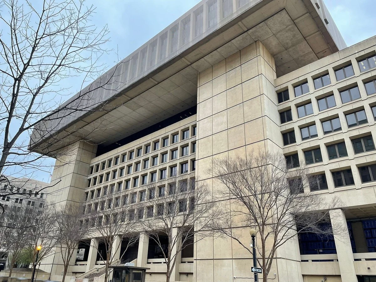 FBI Headquarters
