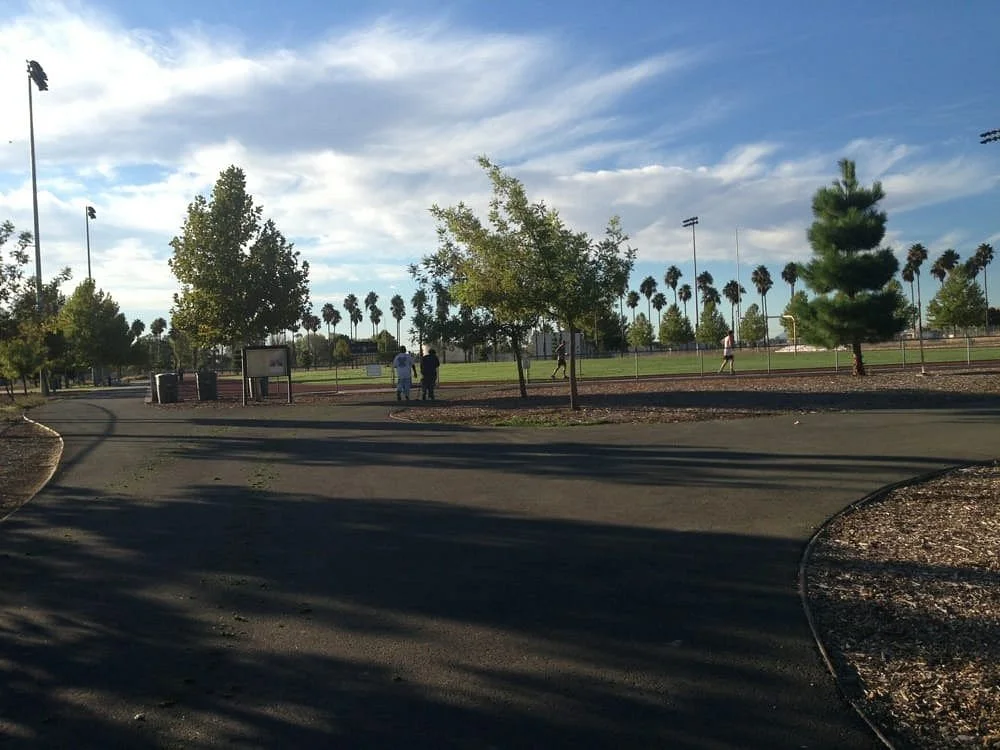 Al Patch Park