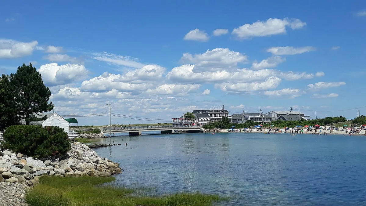 Ogunquit Beach District