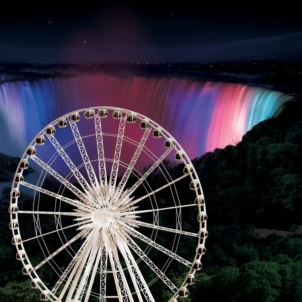 Niagara SkyWheel