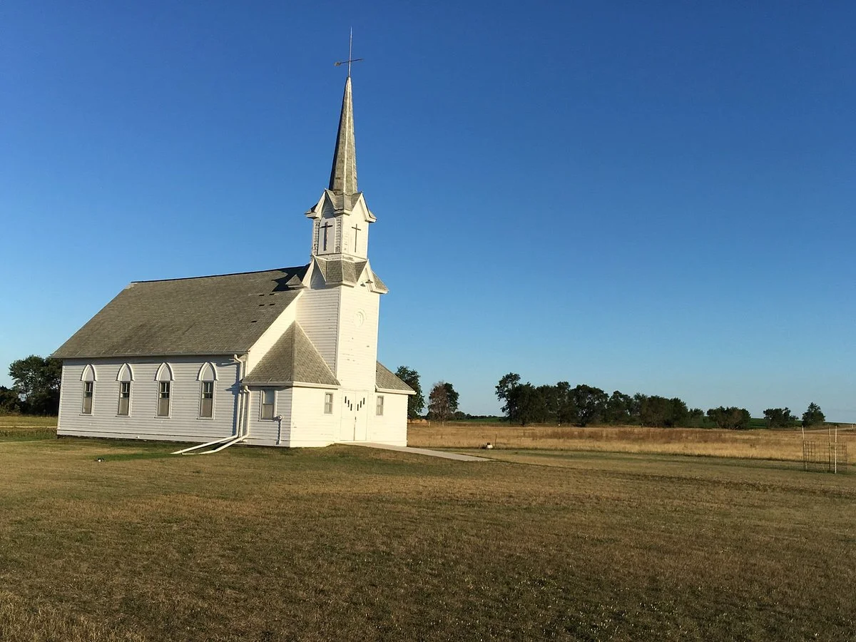Ingalls Homestead - Laura's Living Prairie
