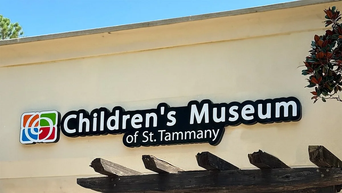Children's Museum of St. Tammany