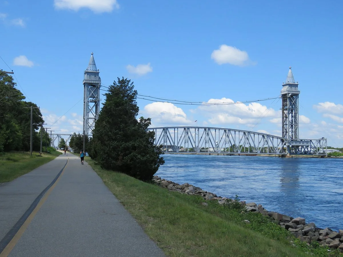 Cape Cod Canal