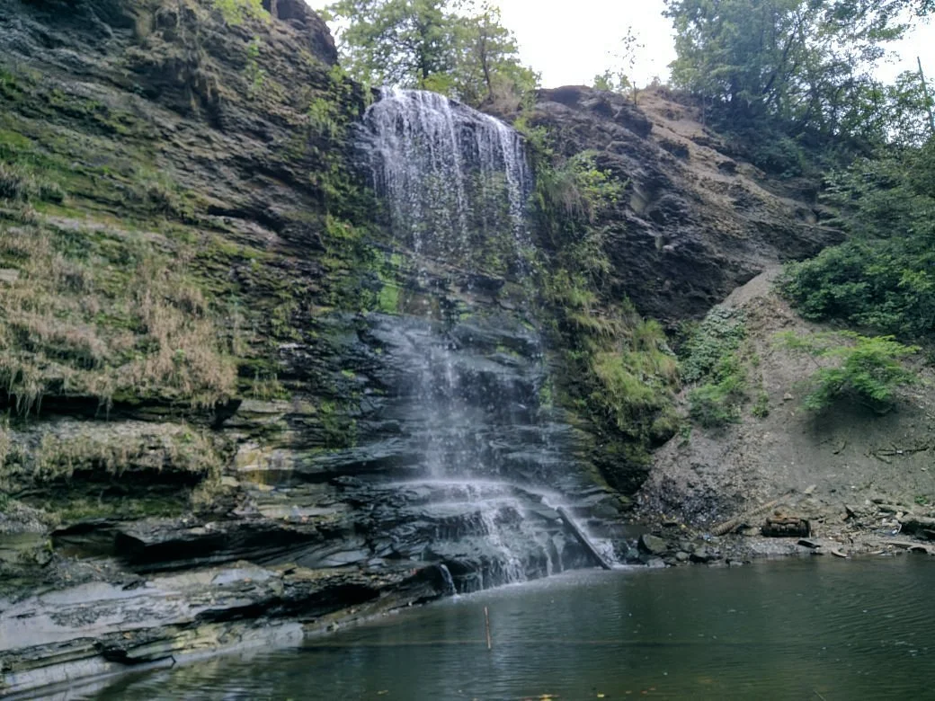 Black River Reservation
