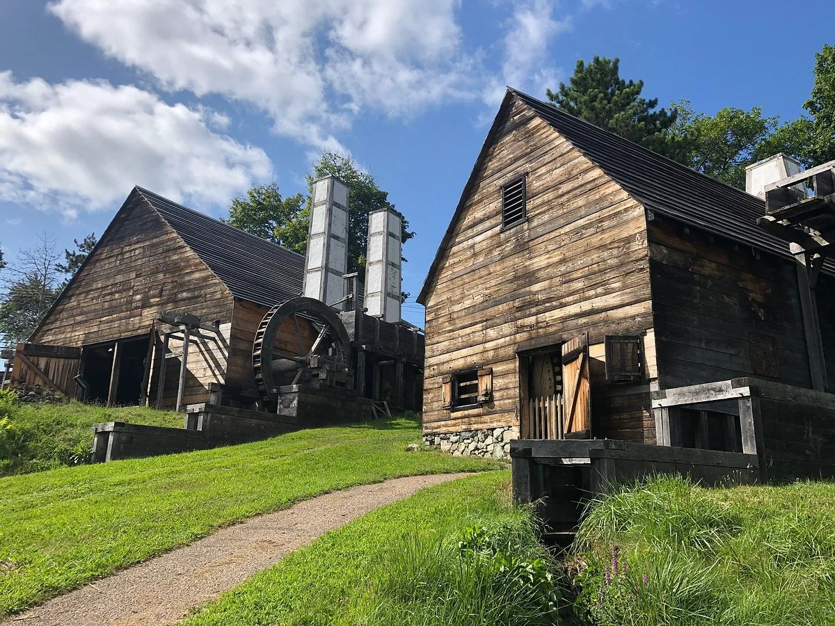 Saugus Iron Works