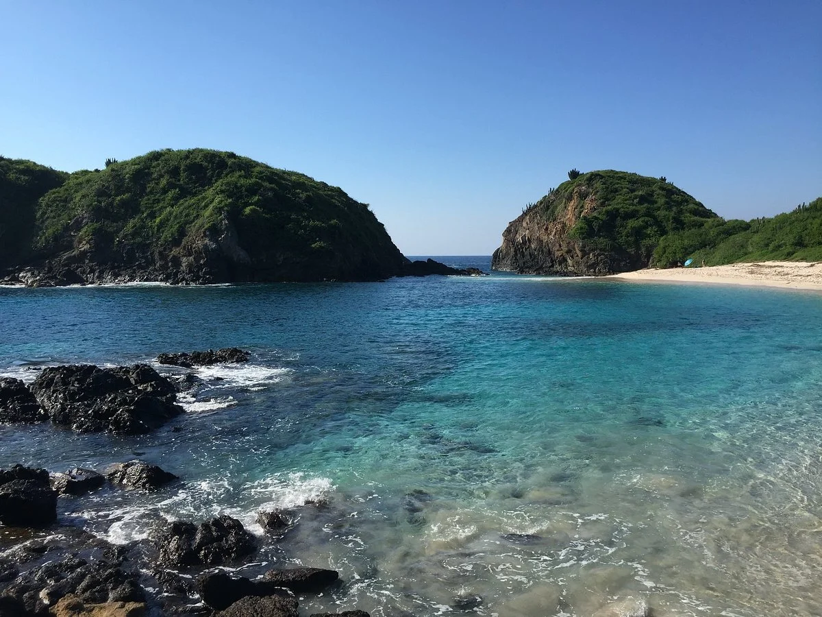 Isla Cocina