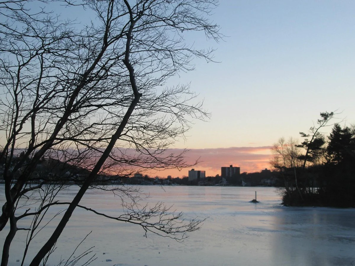 Lake Banook