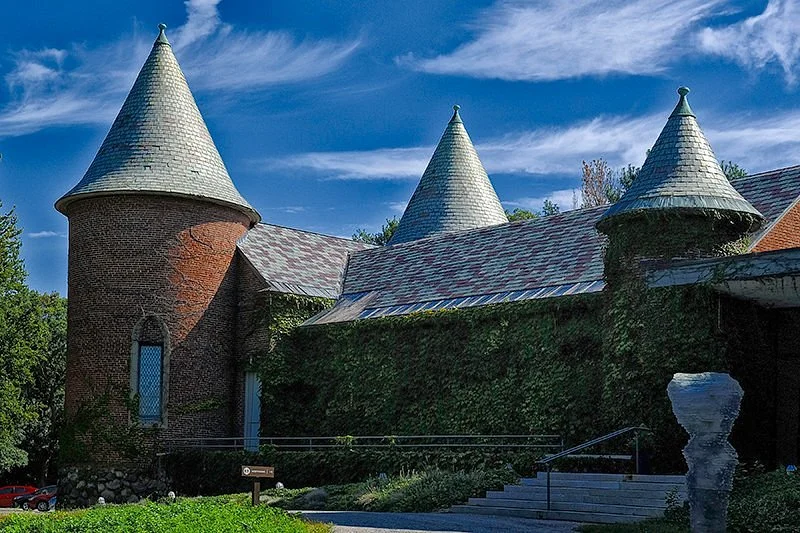 DeCordova Sculpture Park & Museum