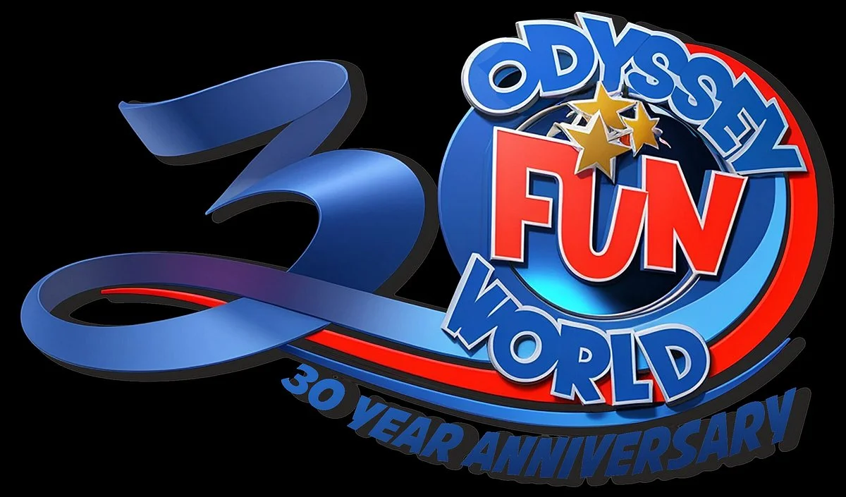 Odyssey Fun World