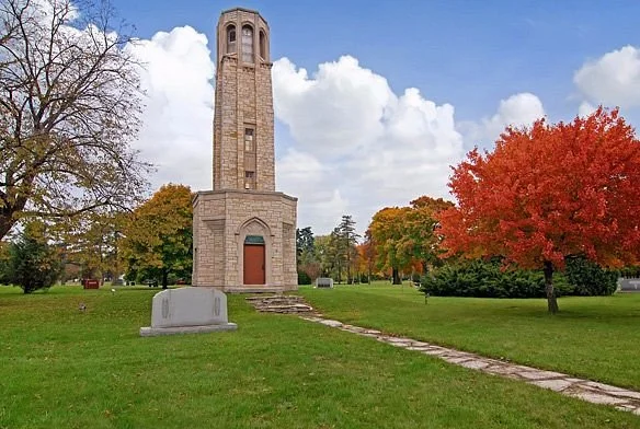 Ridgewood Memorial Park