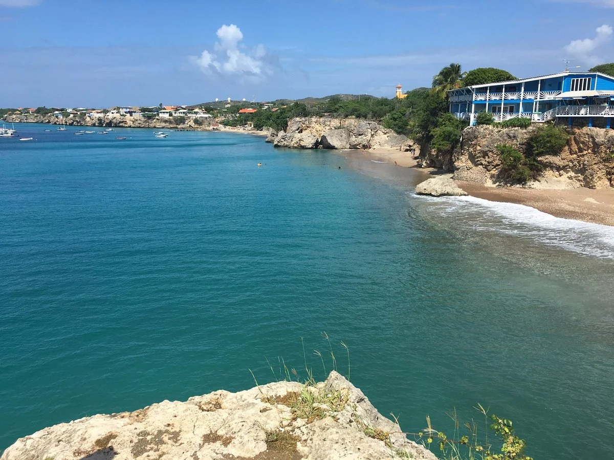 Playa Forti