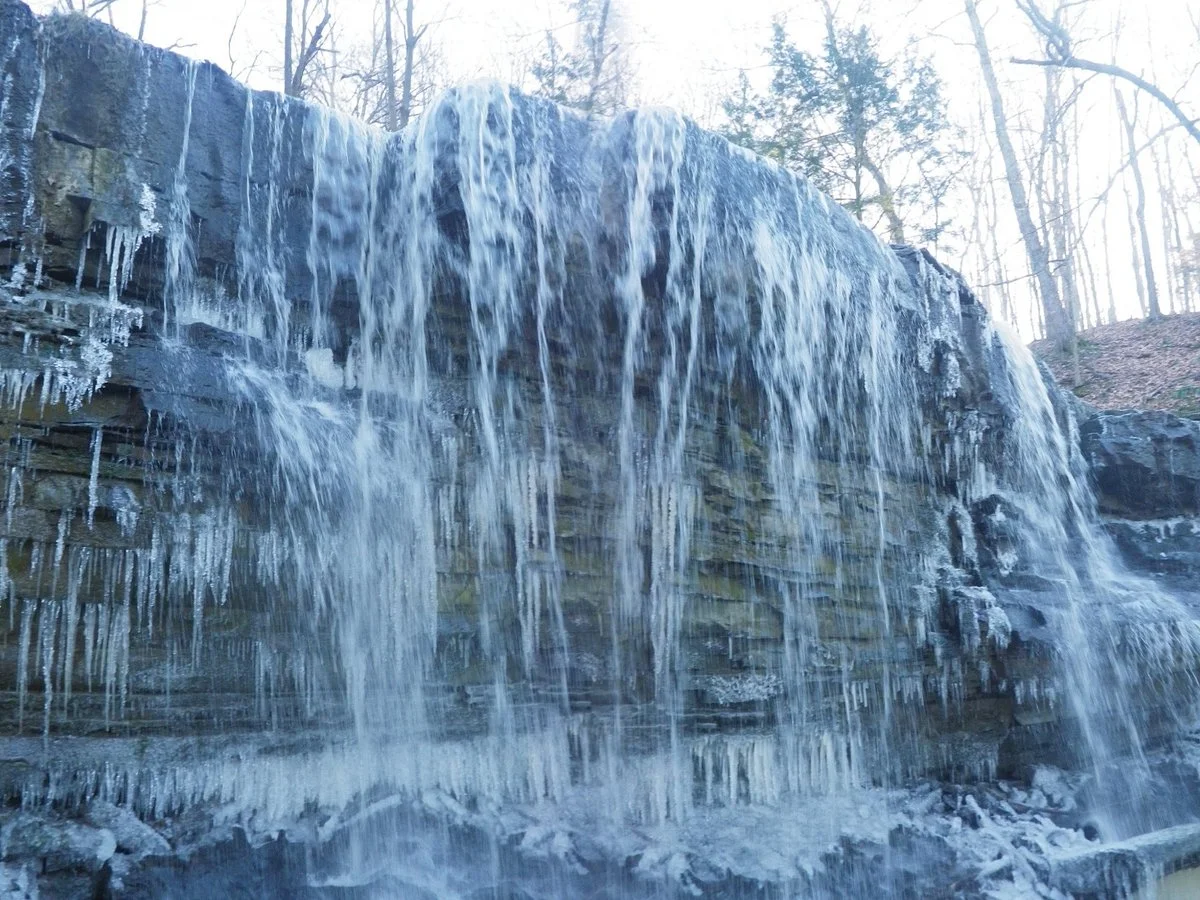 Short Hills Provincial Park