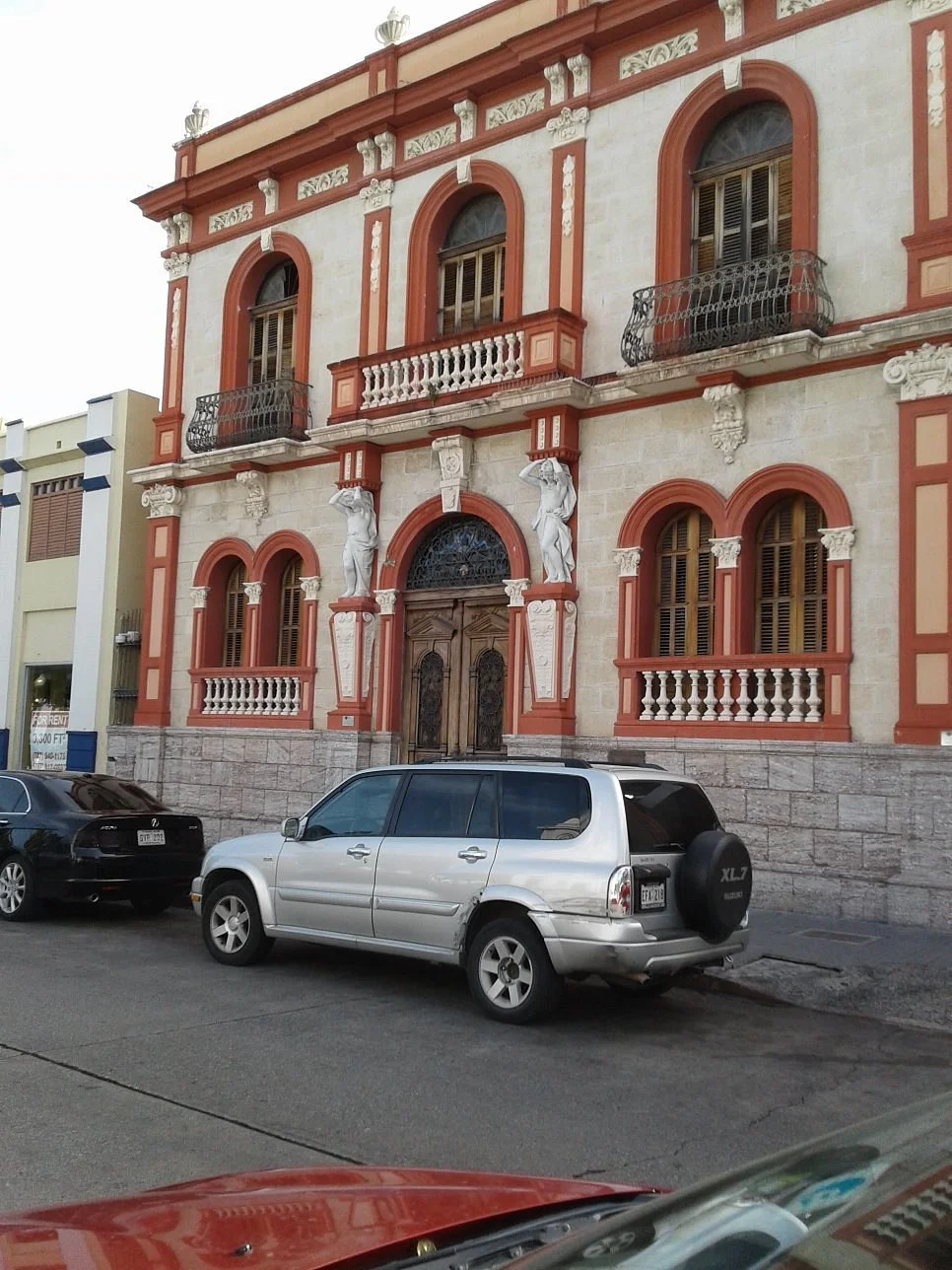 Museo Casa Armstrong Poventud