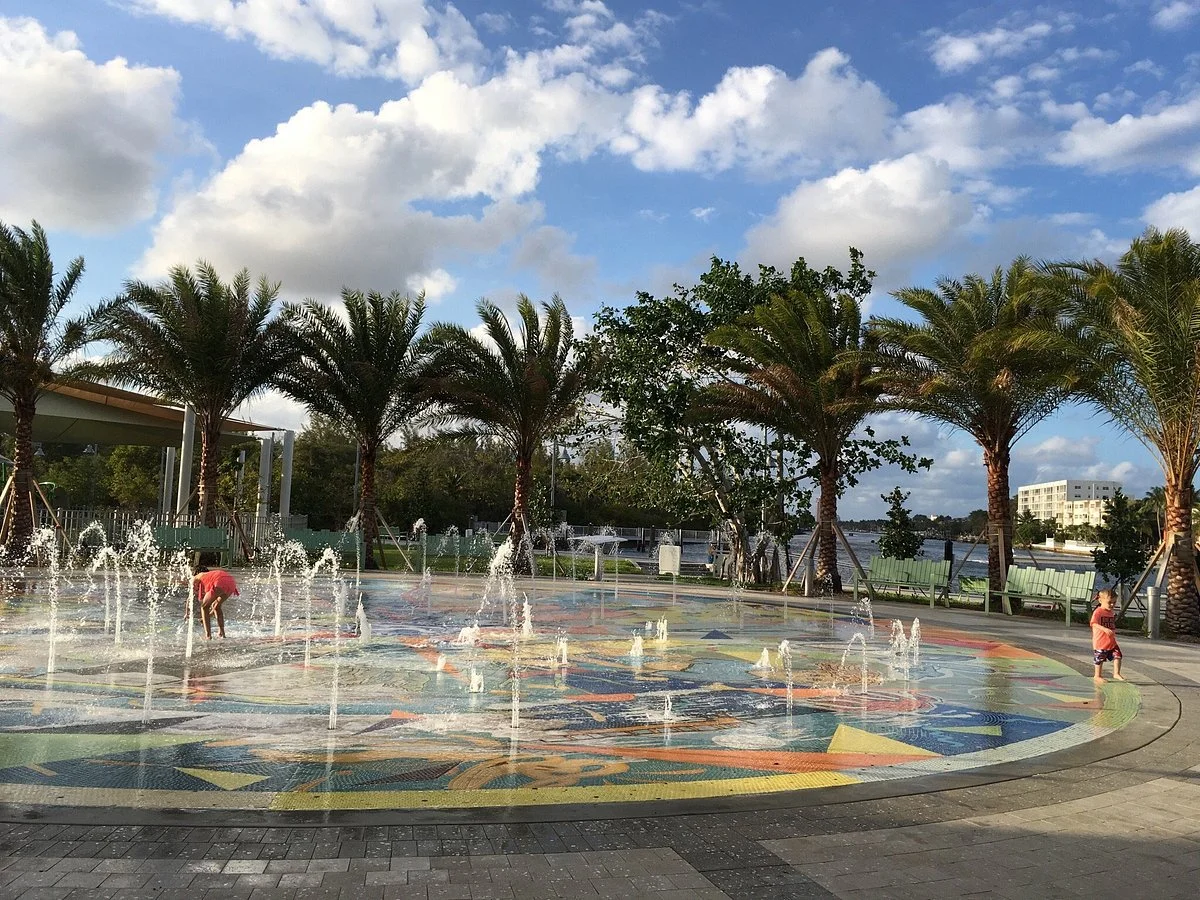 Sullivan Park