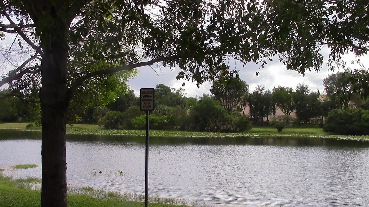 Emerald Estates Park