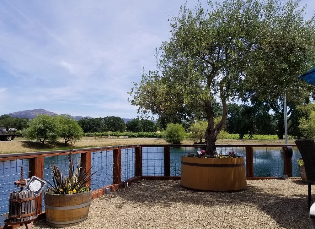 Reynolds Family Winery