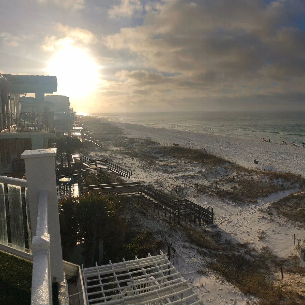 The Shores at Crystal Beach Park