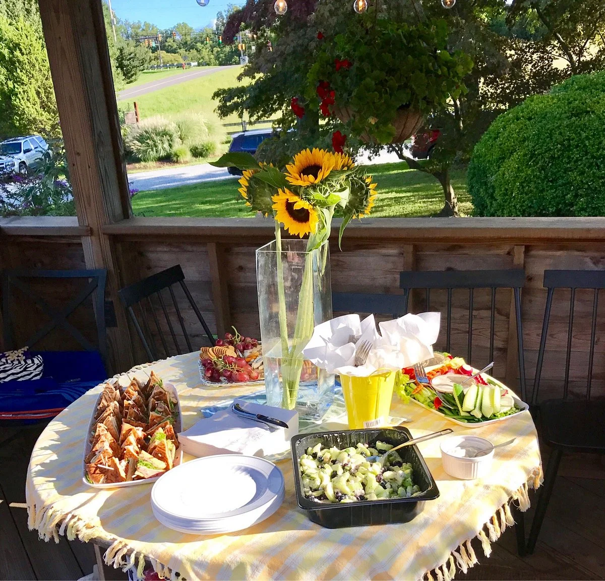 Galer Estate Vineyard and Winery