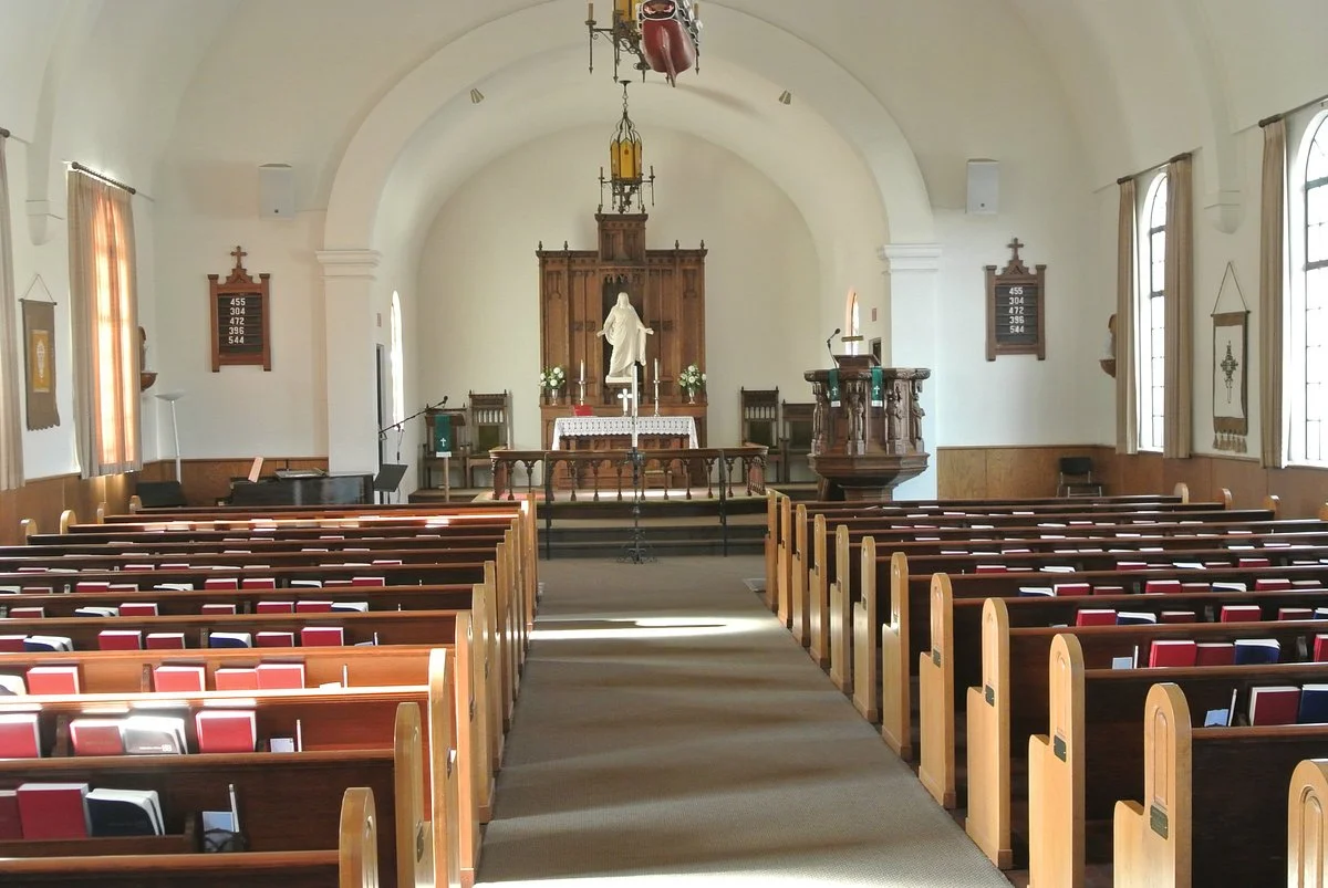 Bethania Lutheran Church