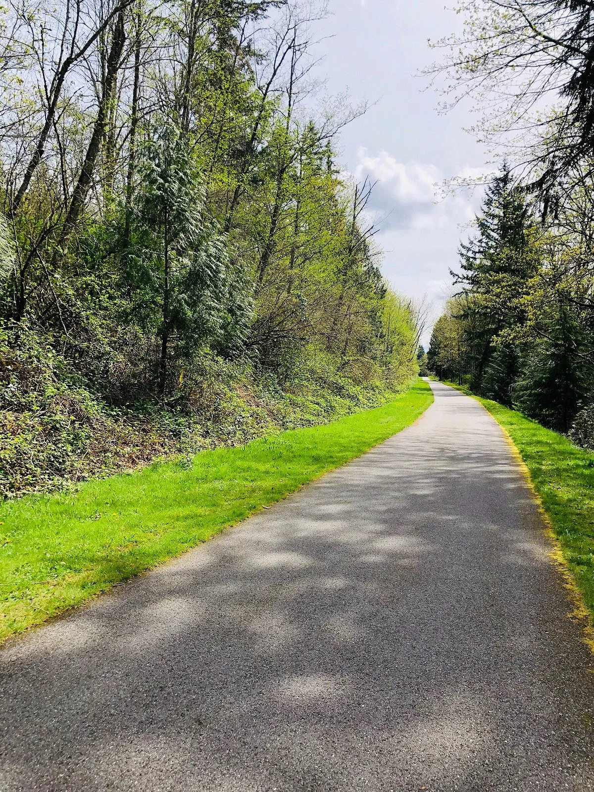 Centennial Trail