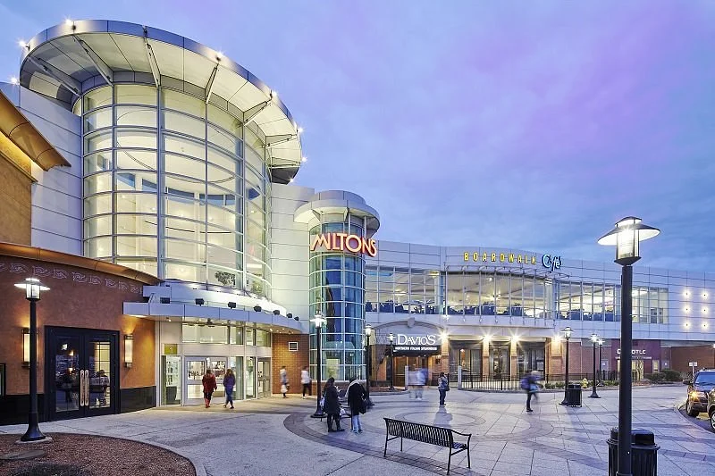 South Shore Plaza